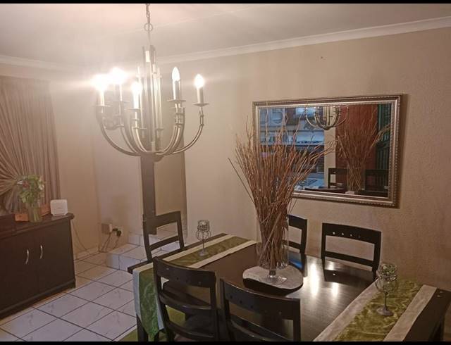 4 BEDROOM HOUSE FOR SALE IN DALPARK